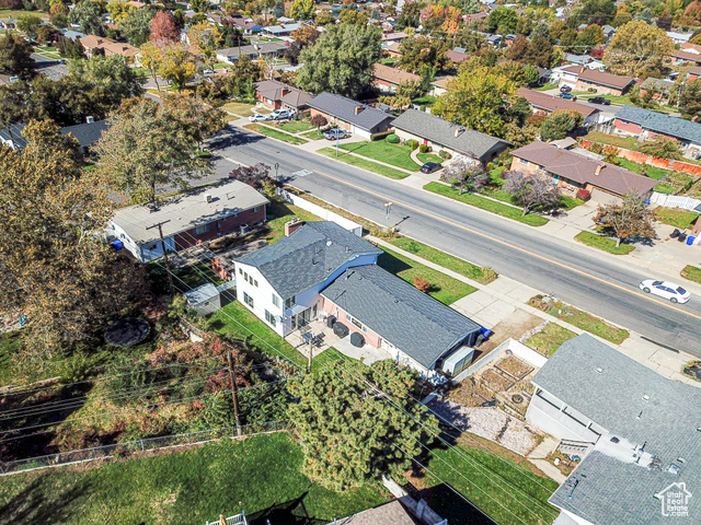 Photo 38 for MLS #2118595 at 630 E 1800 South