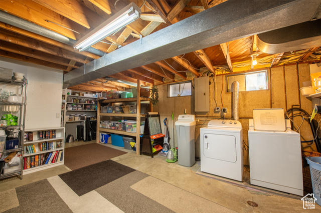 Photo 28 for MLS #2118595 at 630 E 1800 South