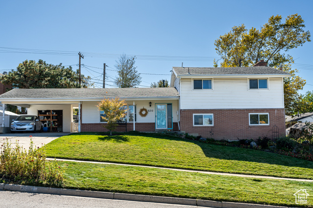630 E 1800 S, Bountiful UT 84010