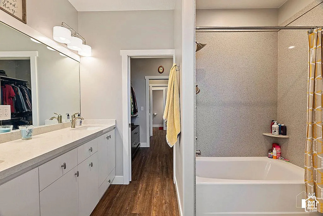Photo 9 for MLS #2118596 at 3853 W 1300 North