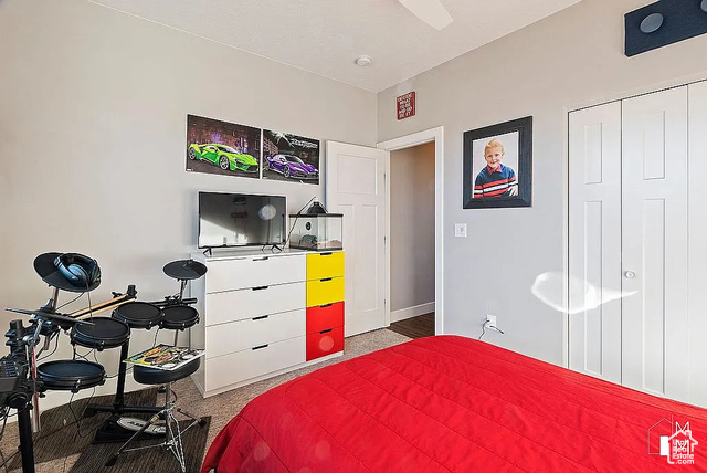 Photo 16 for MLS #2118596 at 3853 W 1300 North