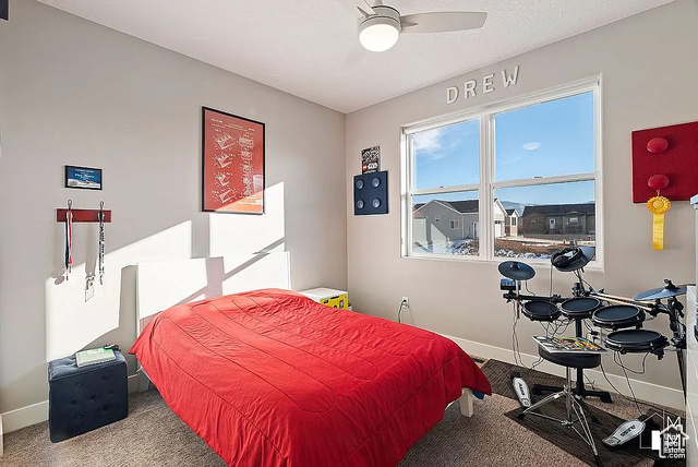 Photo 15 for MLS #2118596 at 3853 W 1300 North