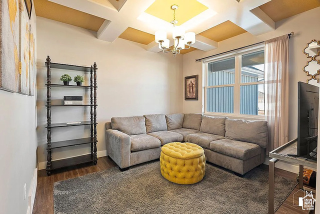 Photo 3 for MLS #2118596 at 3853 W 1300 North