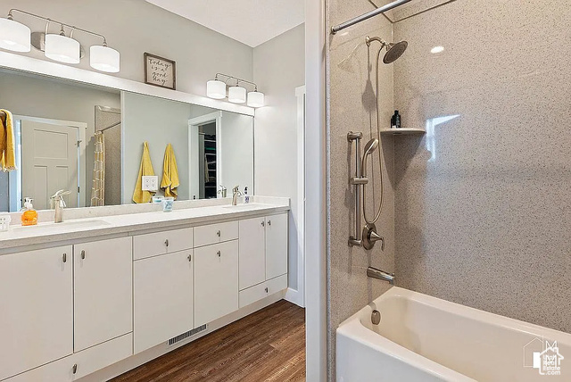 Photo 14 for MLS #2118596 at 3853 W 1300 North
