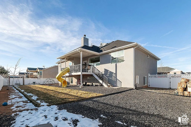 Photo 26 for MLS #2118596 at 3853 W 1300 North