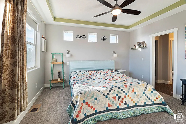 Photo 8 for MLS #2118596 at 3853 W 1300 North
