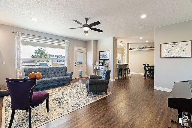 Photo 7 for MLS #2118596 at 3853 W 1300 North