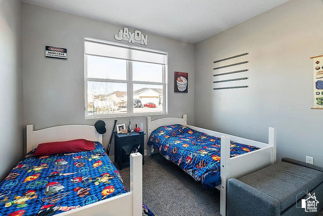 Photo 17 for MLS #2118596 at 3853 W 1300 North