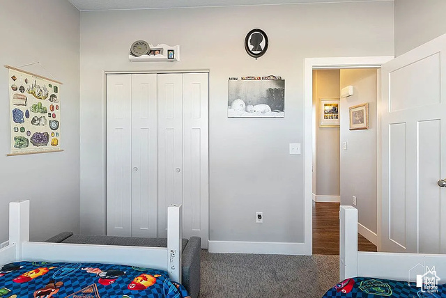 Photo 18 for MLS #2118596 at 3853 W 1300 North