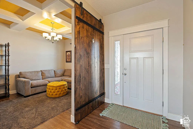 Photo 2 for MLS #2118596 at 3853 W 1300 North