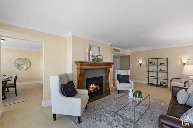 Photo 3 for MLS #2118598 at 241 N Vine St #707E