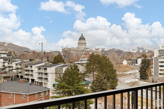 Photo 28 for MLS #2118598 at 241 N Vine St #707E