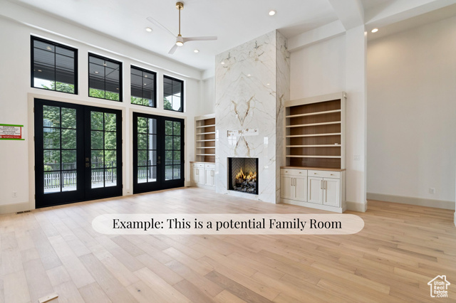 Photo 4 for MLS #2118600 at 1456 W Willow Brook Ln