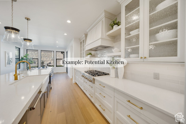 Photo 5 for MLS #2118601 at 607 N Mountain View Dr