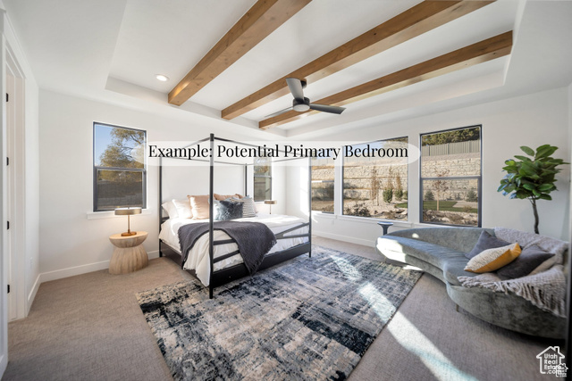 Photo 6 for MLS #2118601 at 607 N Mountain View Dr