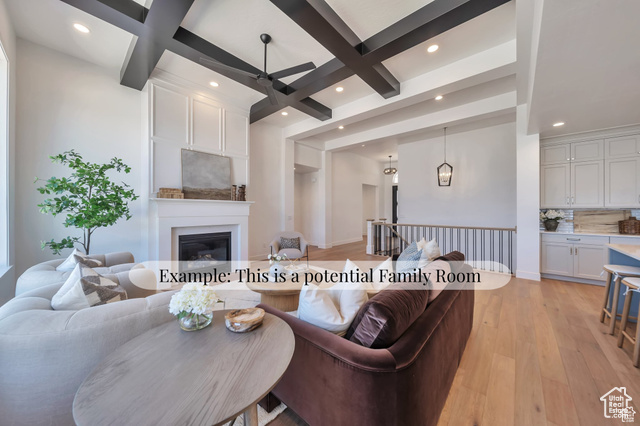 Photo 4 for MLS #2118602 at 19 E 1500 South