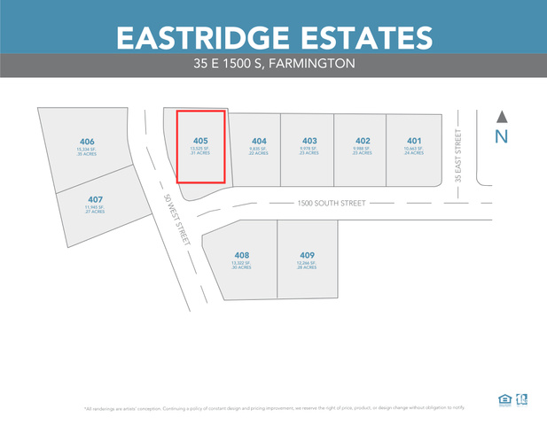 Photo 2 for MLS #2118602 at 19 E 1500 South