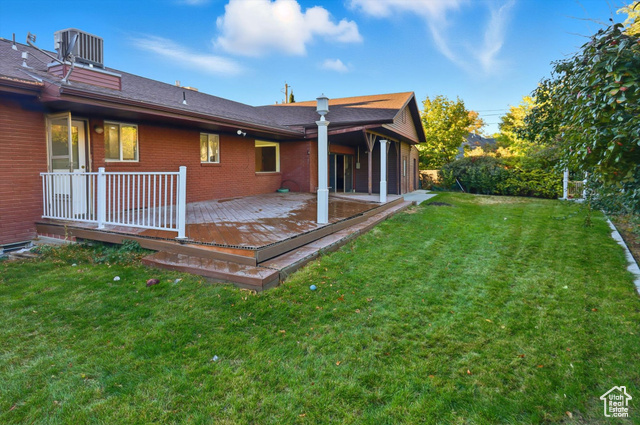 Photo 41 for MLS #2118603 at 1044 N 1600 East