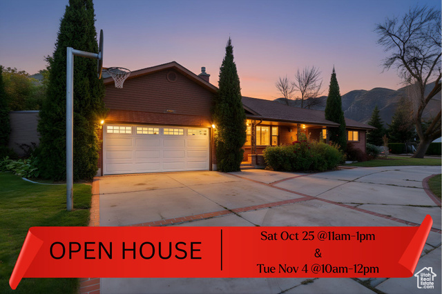 1044 N 1600 E, Logan UT 84341