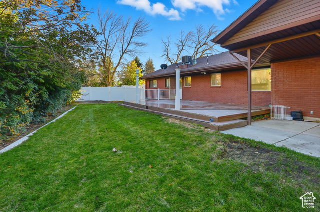 Photo 39 for MLS #2118603 at 1044 N 1600 East