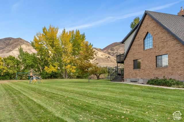 Photo 28 for MLS #2118604 at 695 E 1700 North
