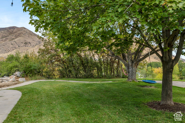 Photo 30 for MLS #2118604 at 695 E 1700 North