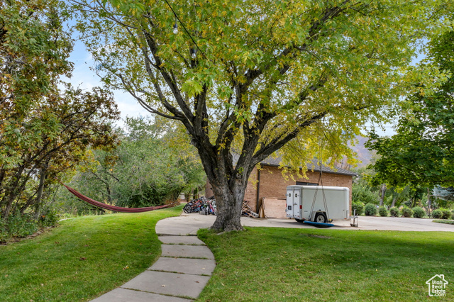 Photo 32 for MLS #2118604 at 695 E 1700 North