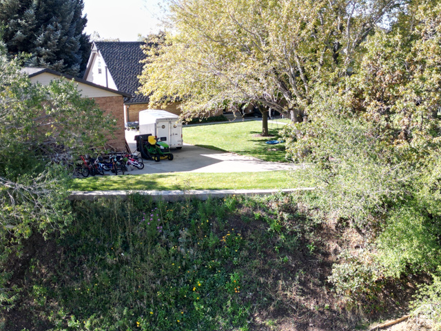 Photo 8 for MLS #2118604 at 695 E 1700 North
