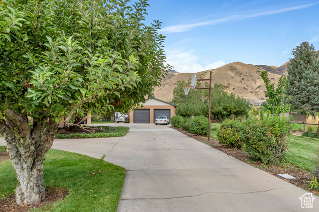 Photo 34 for MLS #2118604 at 695 E 1700 North