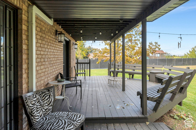 Photo 35 for MLS #2118604 at 695 E 1700 North