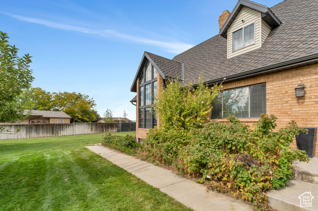 Photo 25 for MLS #2118604 at 695 E 1700 North
