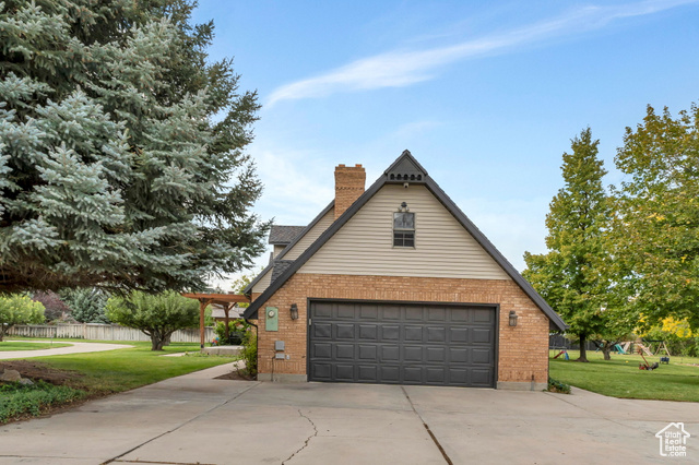 Photo 37 for MLS #2118604 at 695 E 1700 North