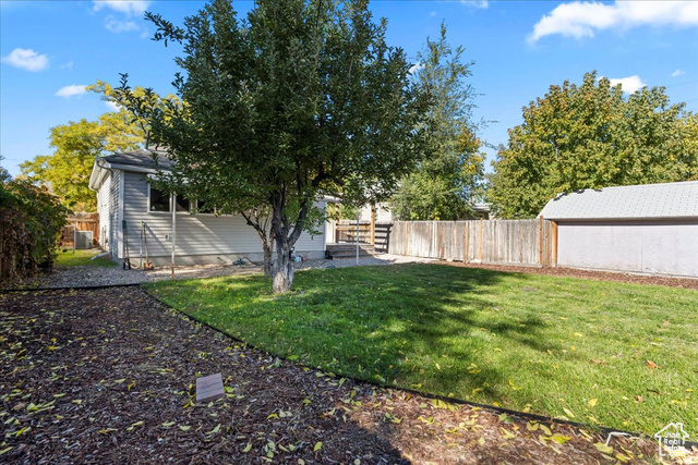 Photo 28 for MLS #2118606 at 611 S 900 West