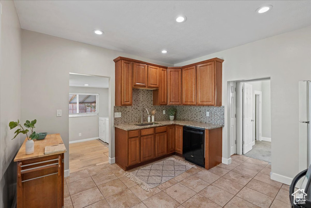 Photo 11 for MLS #2118606 at 611 S 900 West
