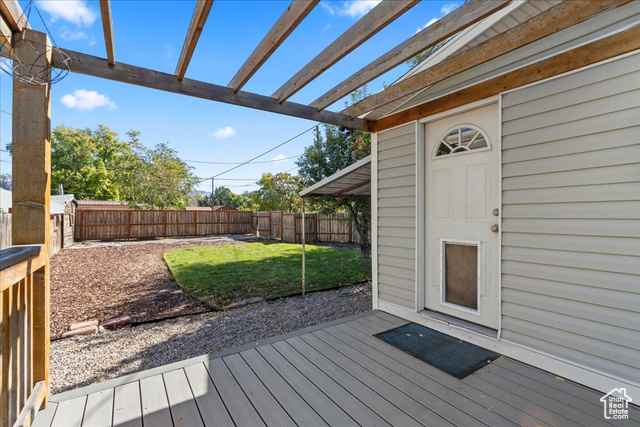 Photo 24 for MLS #2118606 at 611 S 900 West
