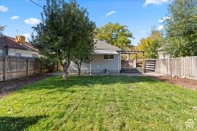 Photo 27 for MLS #2118606 at 611 S 900 West
