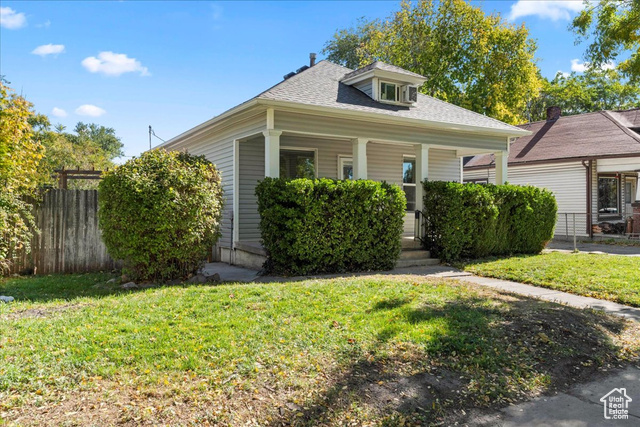 611 S 900 W, Salt Lake City UT 84104