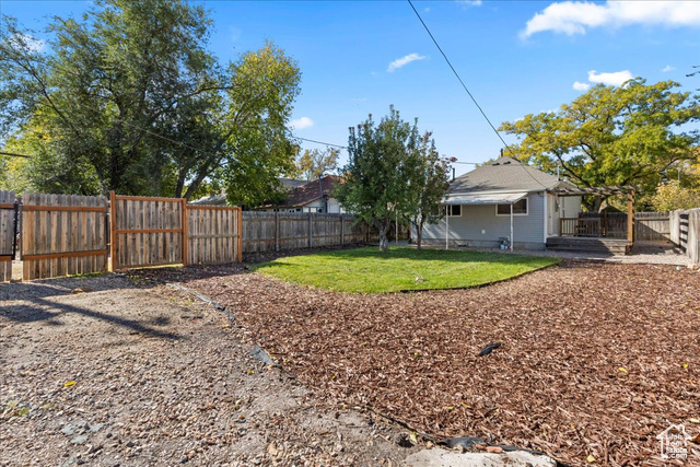 Photo 29 for MLS #2118606 at 611 S 900 West