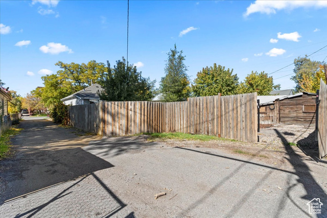 Photo 25 for MLS #2118606 at 611 S 900 West