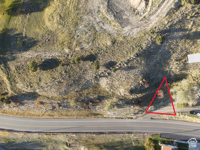 349 E CHALK CREEK RD, Coalville UT 84017