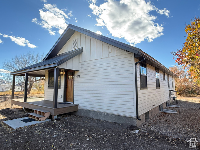Photo 5 for MLS #2118609 at 473 N 11th St