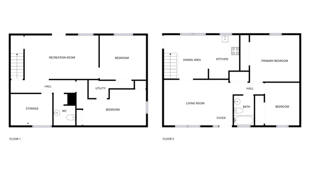 Photo 18 for MLS #2118610 at 1133 Laytona Dr