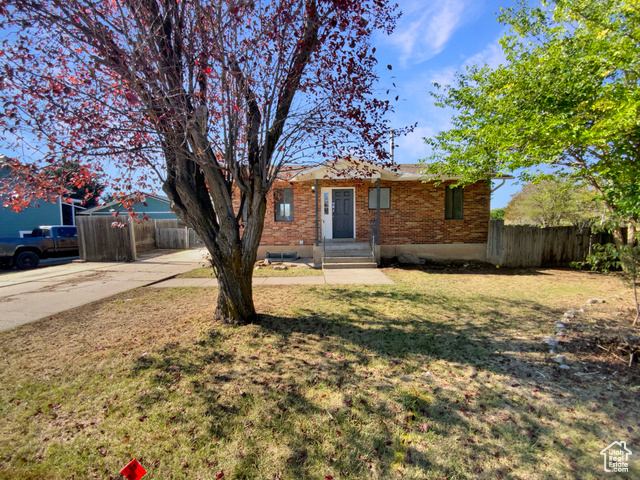 1133 LAYTONA DR, Layton UT 84041