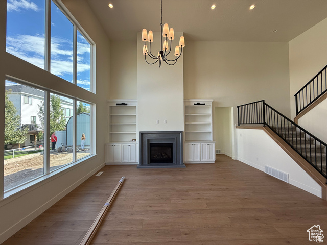 Photo 5 for MLS #2118611 at 1356 W 425 South