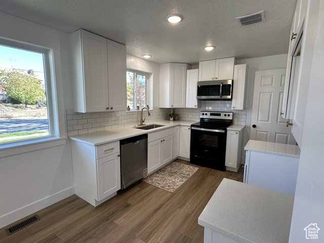 Photo 5 - 131 N Terrace Dr, Clearfield UT 84015