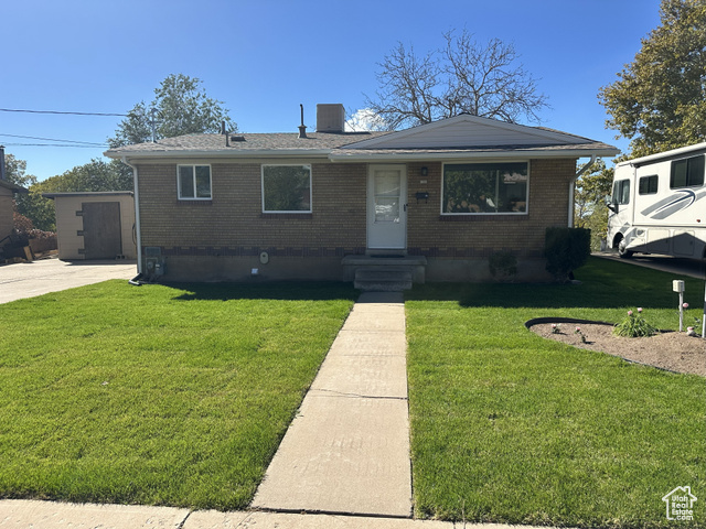 Photo 2 - 131 N Terrace Dr, Clearfield UT 84015