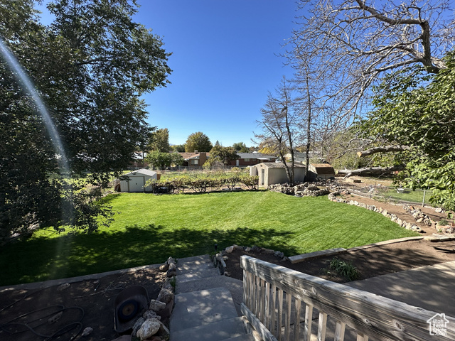 Photo 18 - 131 N Terrace Dr, Clearfield UT 84015