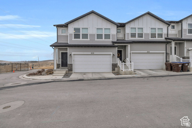 4536 E HURSTBOURNE DR, Eagle Mountain UT 84005