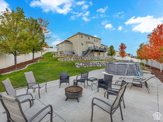 Photo 17 for MLS #2118620 at 8169 S Flaxton Ln