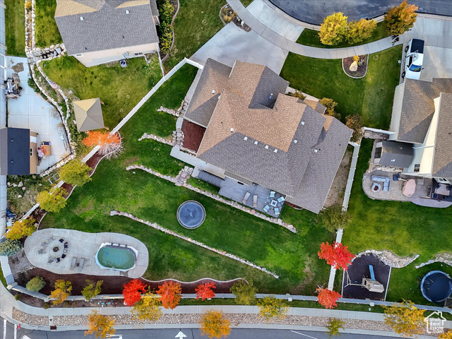 Photo 21 for MLS #2118620 at 8169 S Flaxton Ln